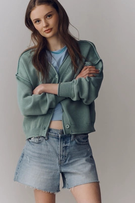 Pistola Kennedy Shorts | Anthropologie (US)