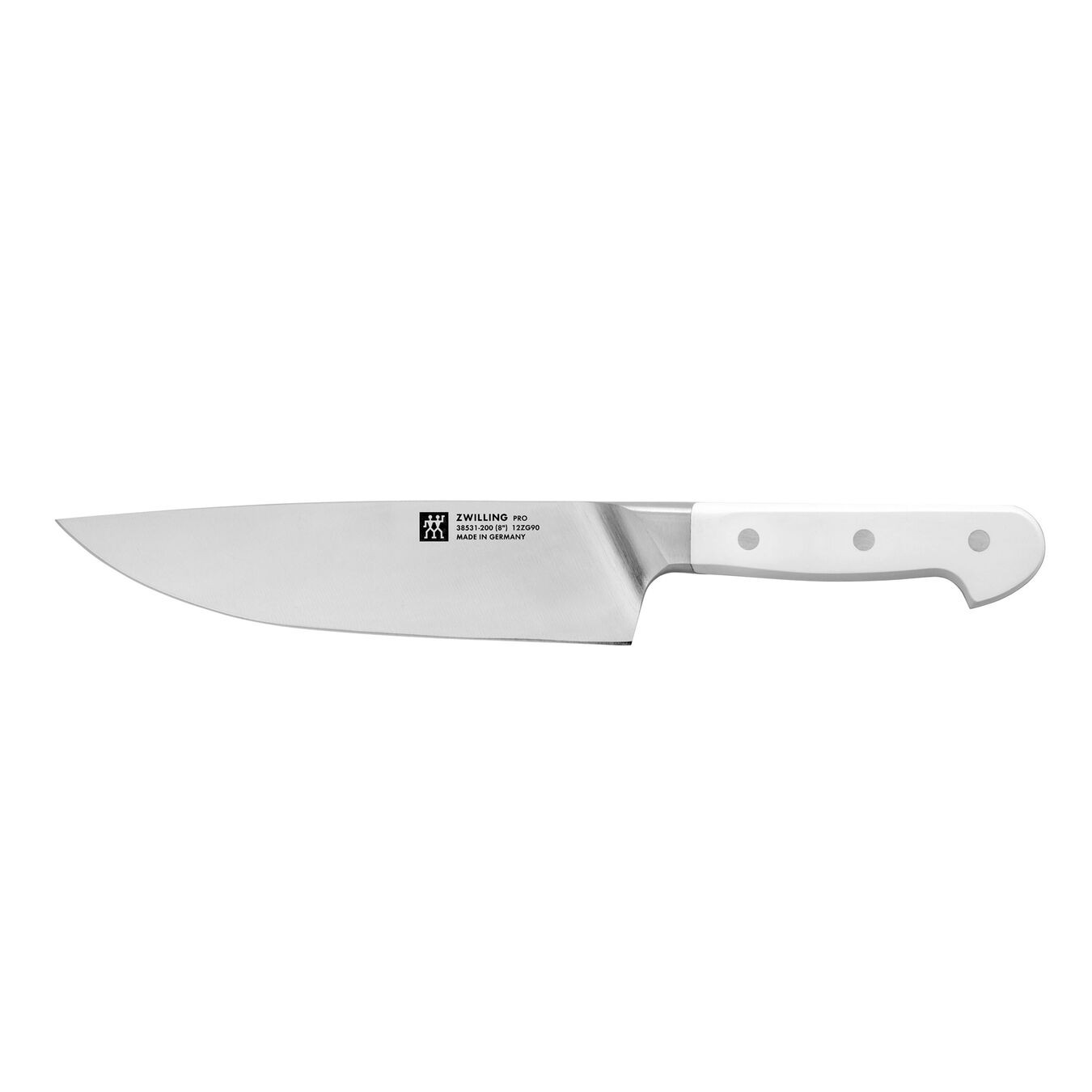 8-inch, Chef's knife | The ZWILLING Group Cutlery & Cookware