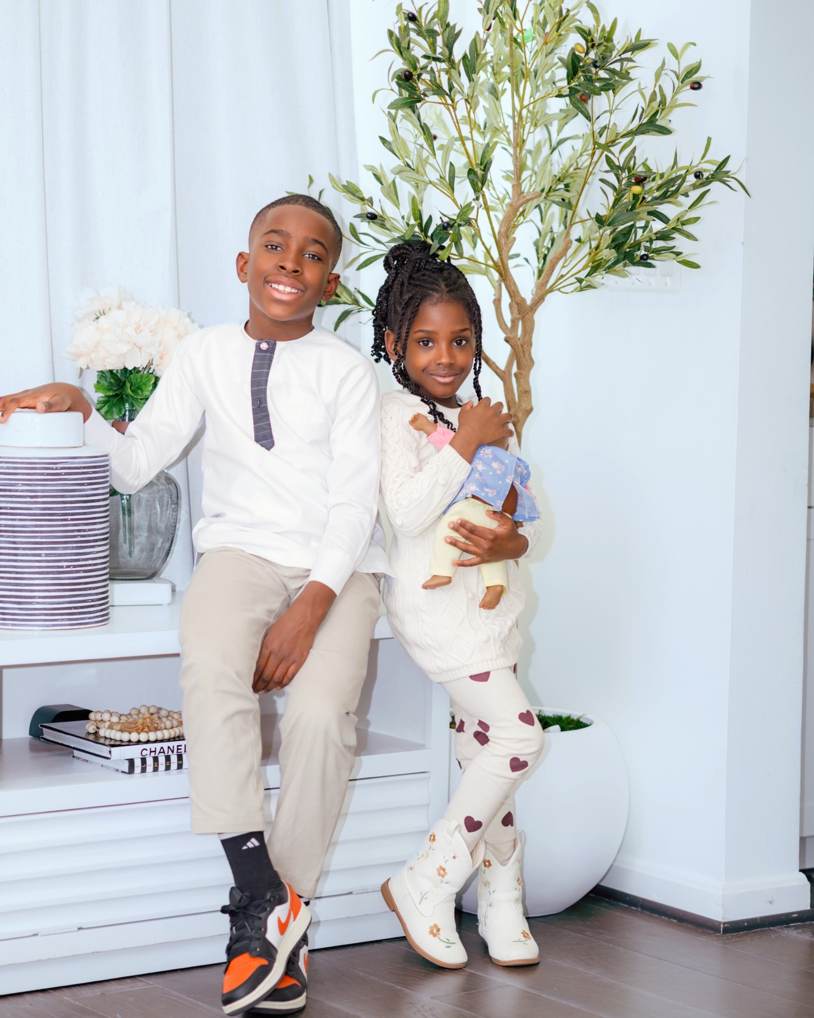 Kids Church OOTD featuring Nike Air Jordan and H&M 

#LTKootd #LTKKids #LTKmomlife