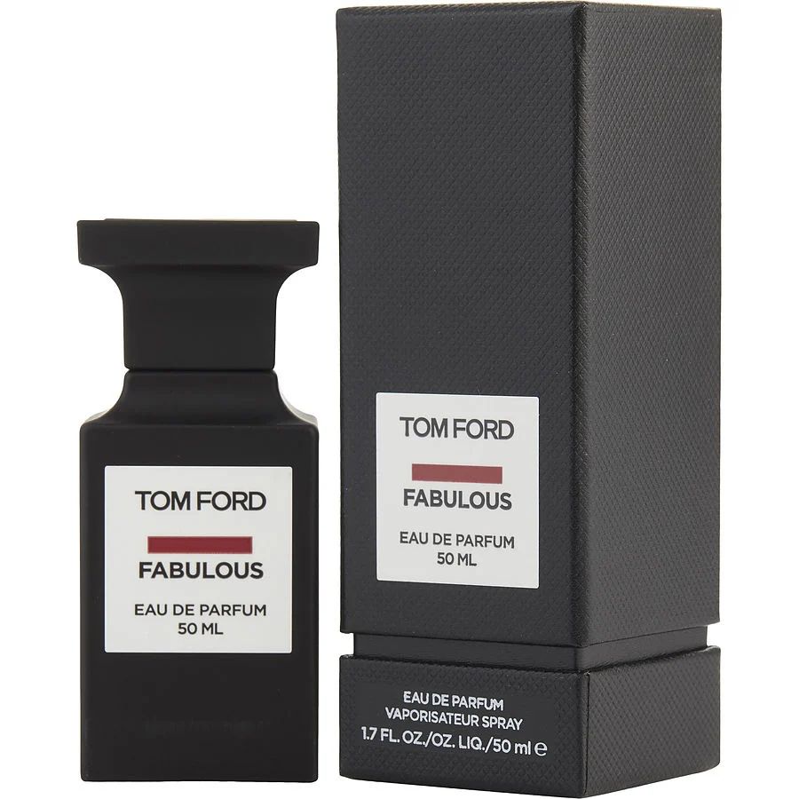 Tom Ford Fucking Fabulous | Fragrance Net