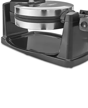 Stainless Steel Waffle Maker | Macys (US)