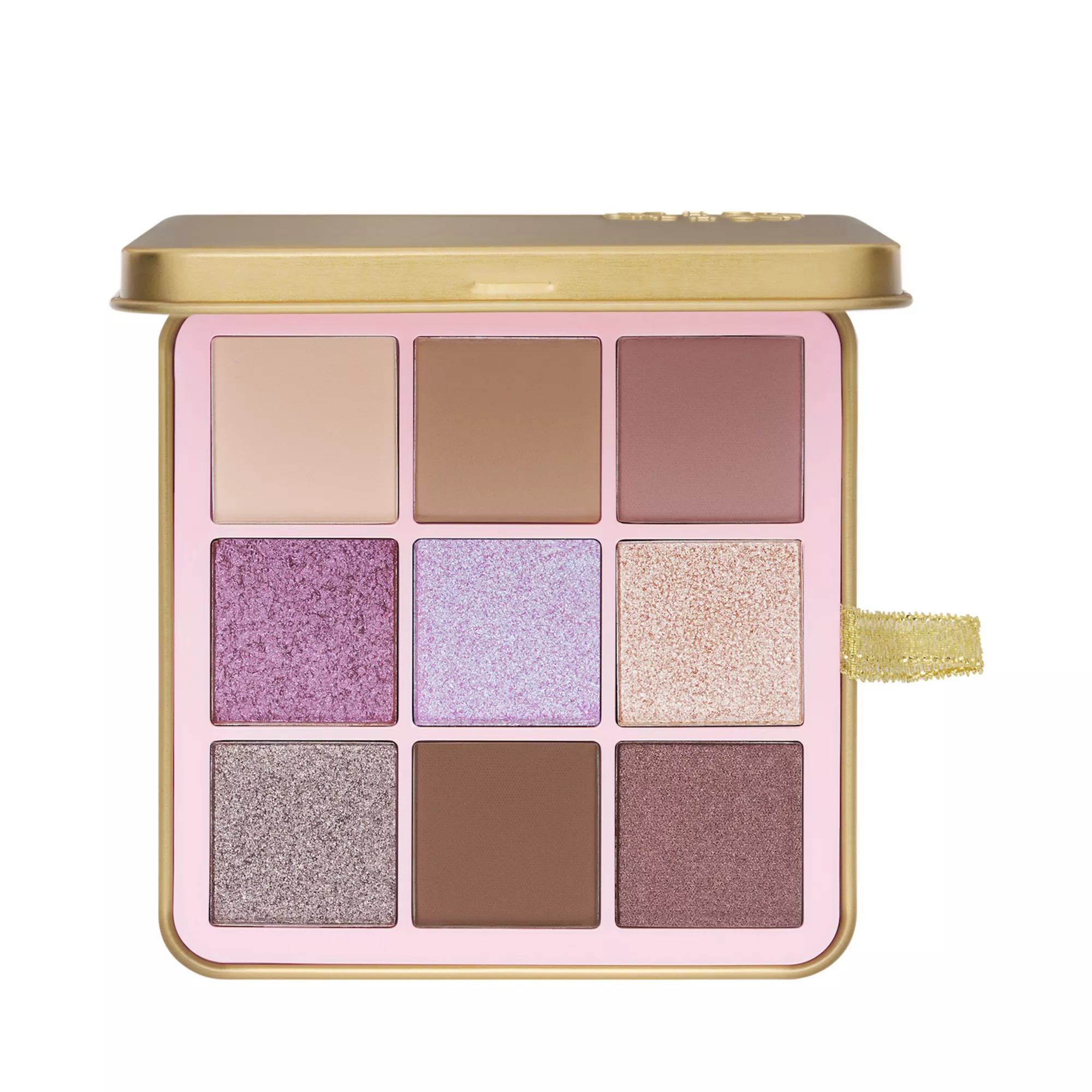 SEPHORA COLLECTION 9 Pan Eyeshadow Palette | Kohl's