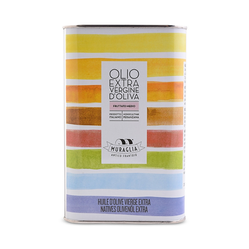 Frantoio Muraglia Medium Fruity Extra Virgin Olive Oil | Bloomingdale's (US)
