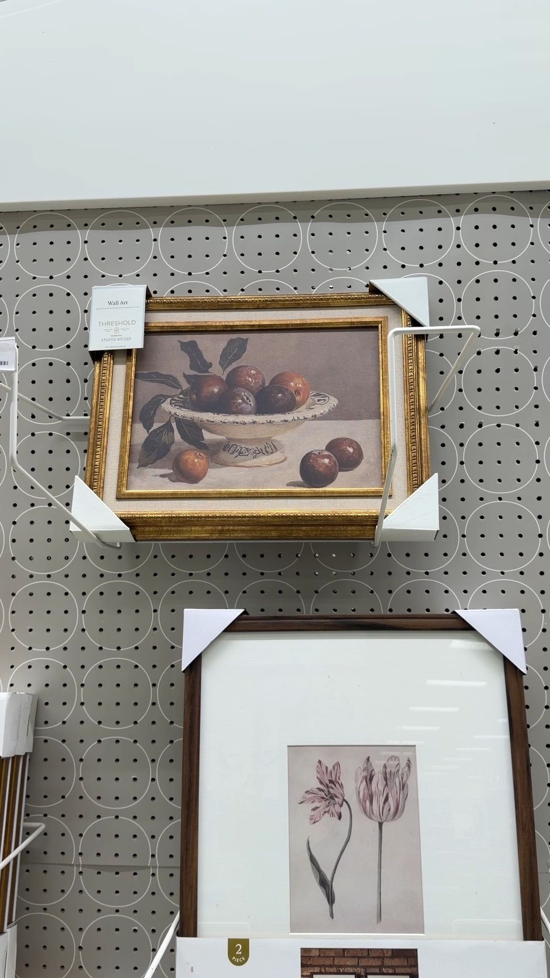NEW Threshold w/ Studio McGee fall inspired wall art at Target - so many options to choose from this season! 

#Targethome
#fallhomedecor