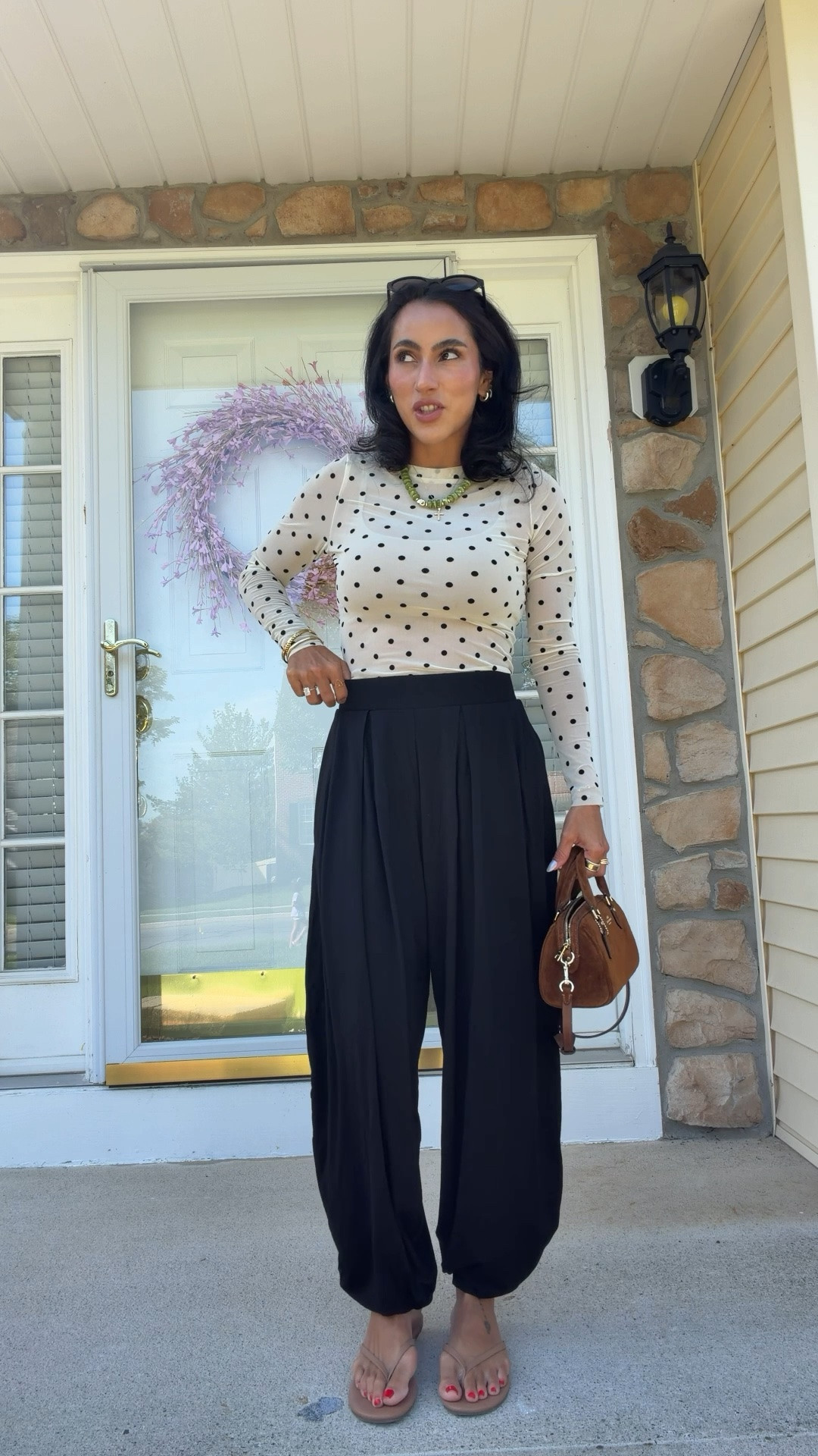 Casual outfit the most comfortable pants. Top and pants size small #amazonoutfit

What to wear, teacher’s outfit, comfy outfit

#LTKootd #LTKPetite