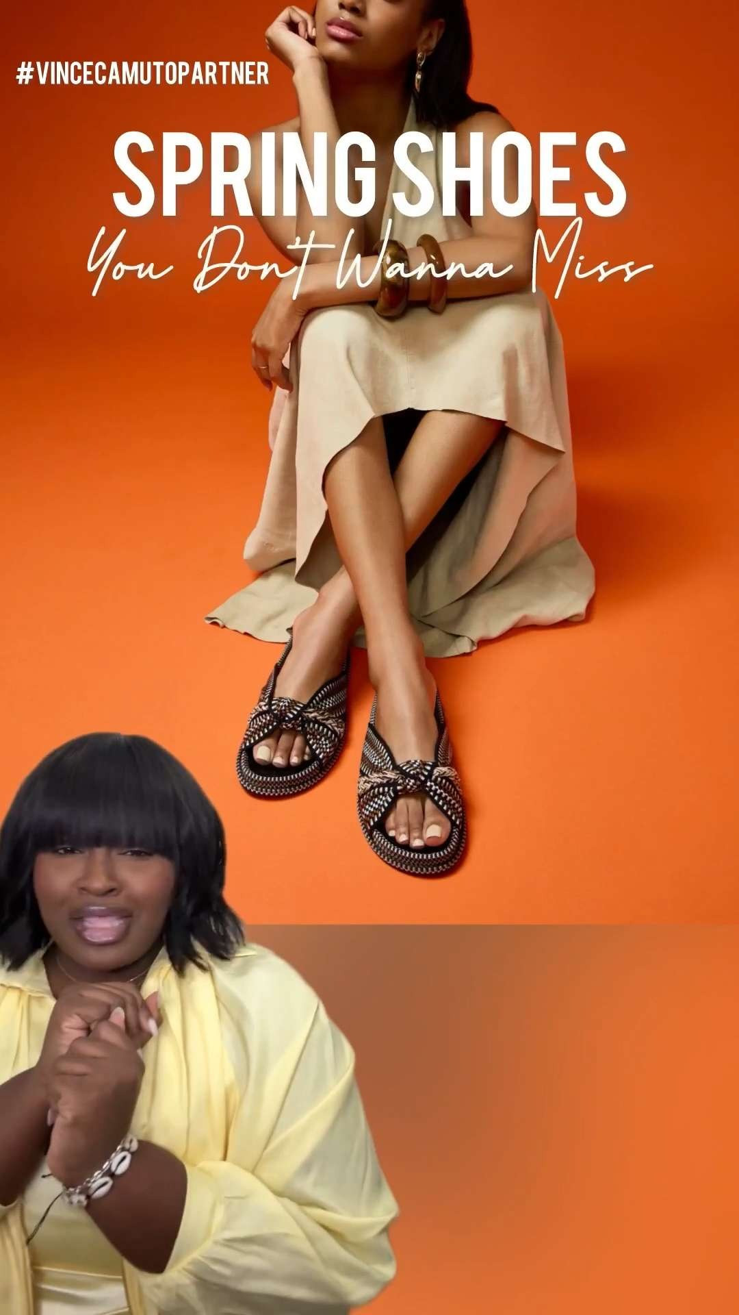 I’ve been leaning more into neutral tones lately. They’re easier to style and always look elevated. Whether you’re running errands, traveling, or styling casual outfits, these shoes elevate your look without sacrificing comfort. A great option if you want that designer-inspired feel at a more affordable price. #springshoes #comfortablesandals #shoestyle #summerstyle #neutralstyle #ltkstyle #plussizefashion #everydaystyle #fashionfinds #springfashion 

 #LTKootd #LTKSeasonal #LTKTall