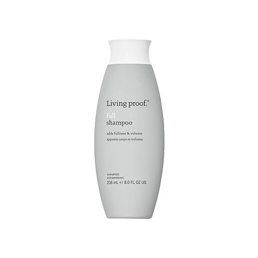 Living proof Full Shampoo | Amazon (US)