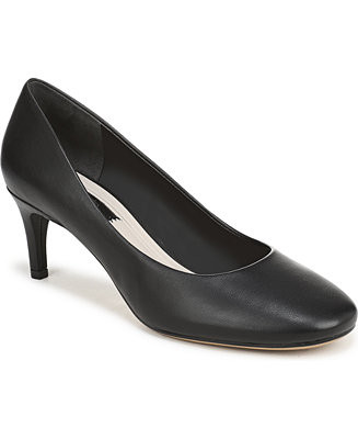 Women's Kamari Round Toe Pump Shoes | Macy's