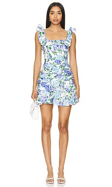 Frankie Dress
                    
                    Yumi Kim | Revolve Clothing (Global)