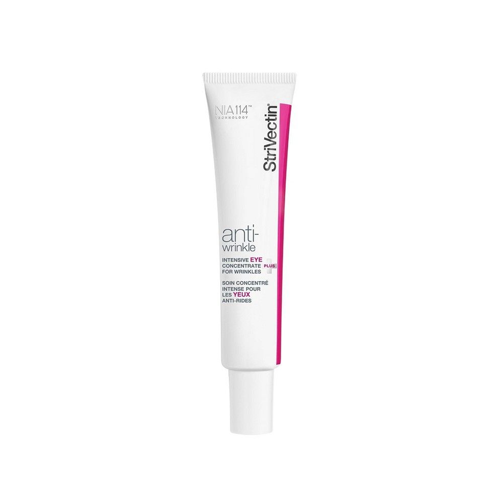 StriVectin Intensive Eye Concentrate For Wrinkles Plus - 1oz - Ulta Beauty | Target