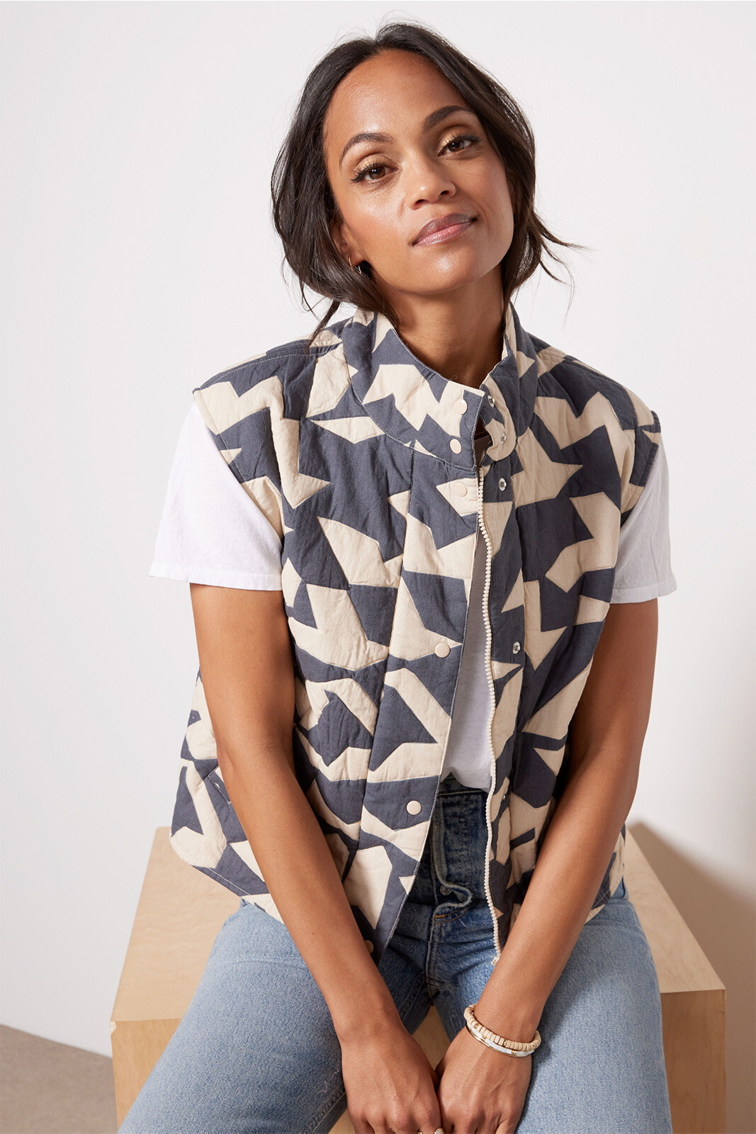 Pablo Jacket | Evereve