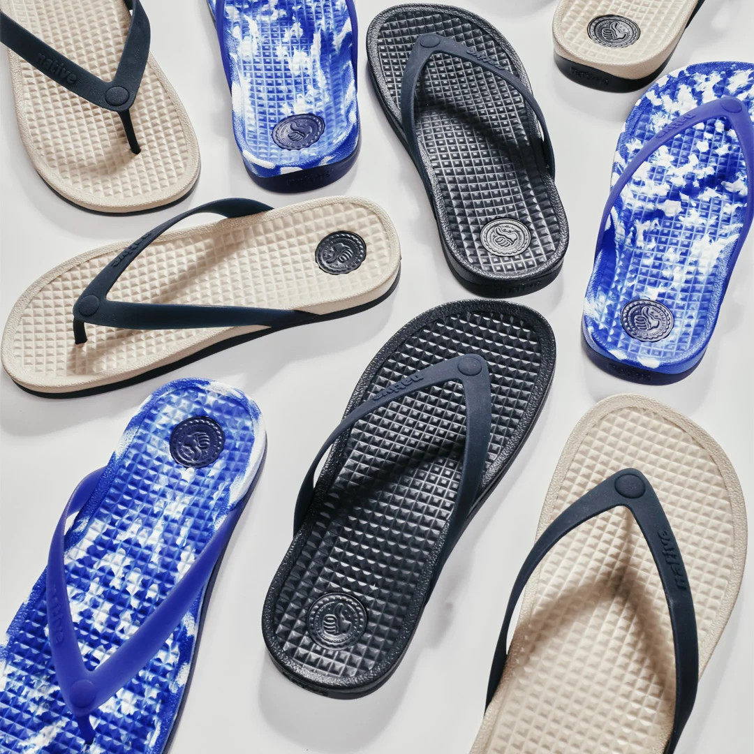 Paolo Wanderfoam™ | Native Shoes