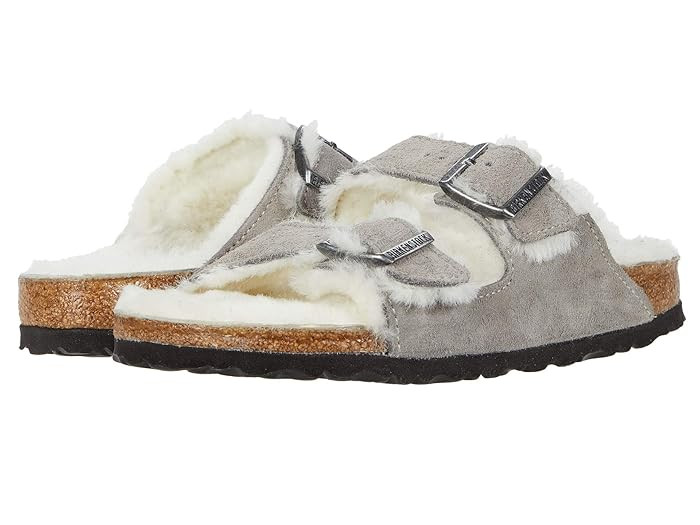 Birkenstock Arizona Shearling | Zappos