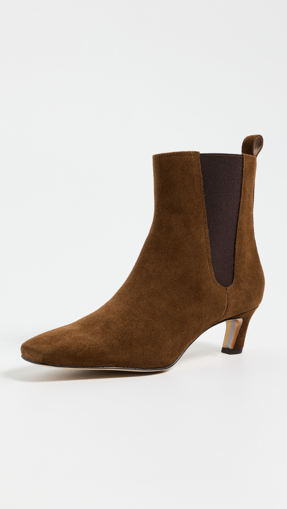 Sam Edelman Peony Bootie Warm Nutmeg 9.5 | Shopbop