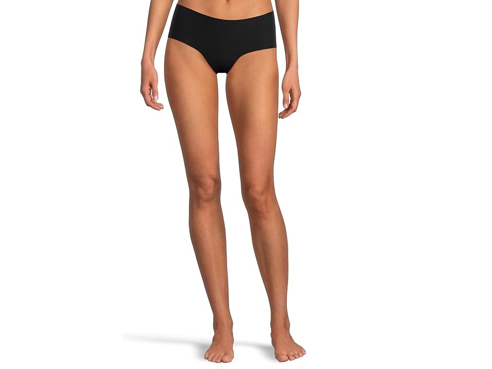Commando Butter Bikini Women's Underwear Black : XS (0-2), Elastane/Modal | Zappos