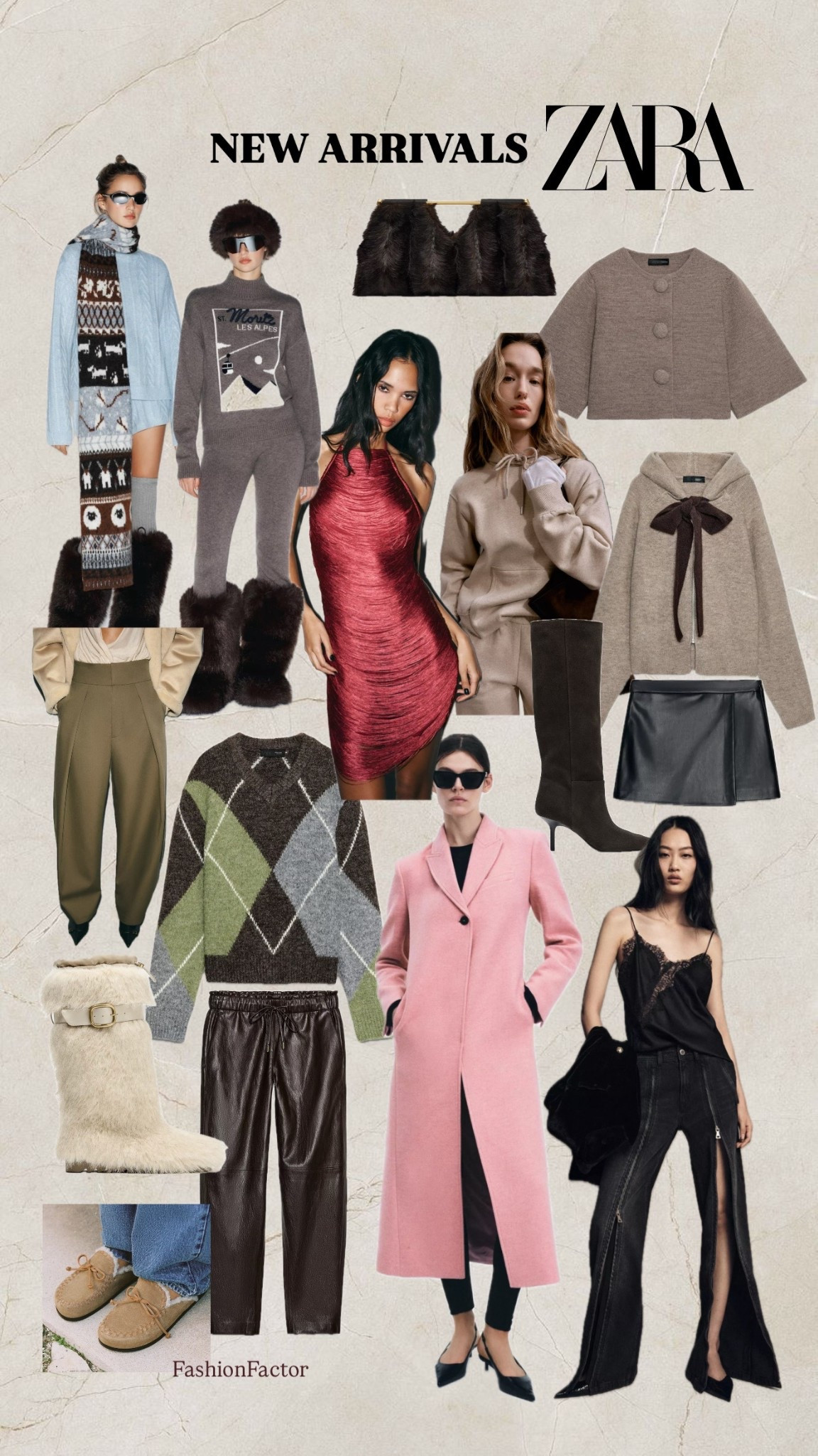 Best of new arrivals at Zara this week 🤍

#LTKFindsUnder50 #LTKSeasonal #LTKFindsUnder100