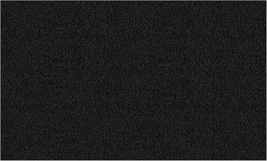 MSI Heavy Duty Horse Stall Mats - Durable 3/4 in. Thick Rubber Flooring - Solid Black - 3.5' x 6'... | Amazon (US)