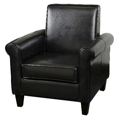 Freemont Club Chair - Christopher Knight Home | Target