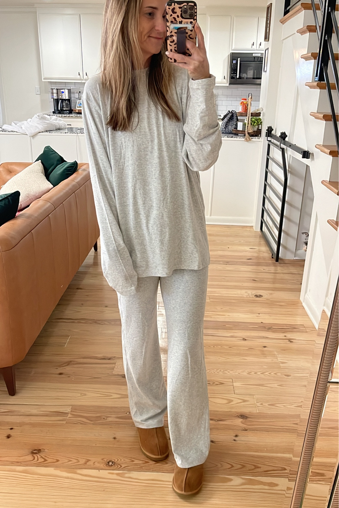 New lounge wear from Skims 

#LTKGiftGuide #LTKfindsunder100 #LTKstyletip