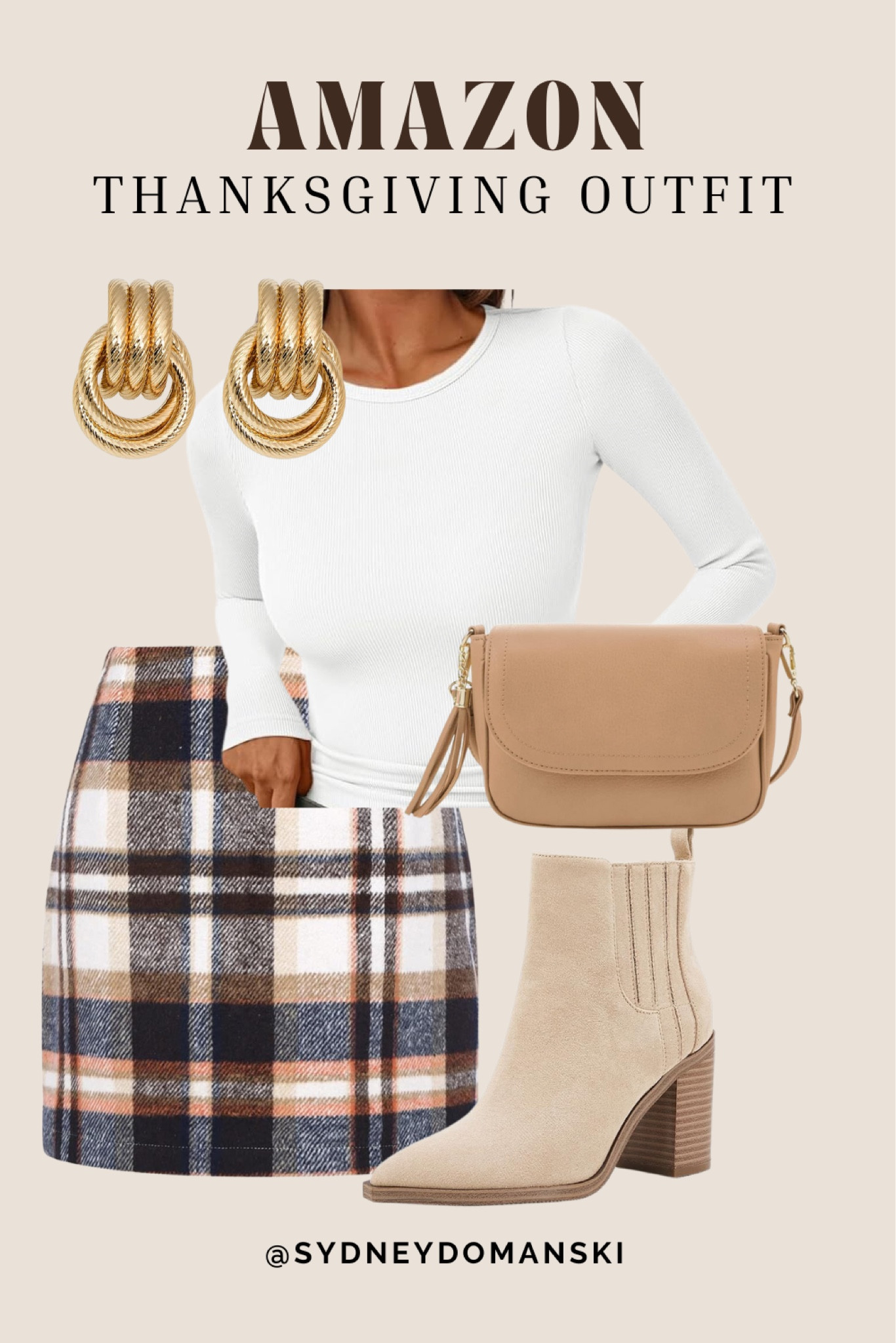 The perfect #Thanksgivingoutfit from Amazon! Pairs perfectly with #boots and cute accessories, this is the perfect fall outfit!

#thanksgivingoutfit #boots #falloutfit

#LTKHoliday #LTKStyleTip #LTKFindsUnder50