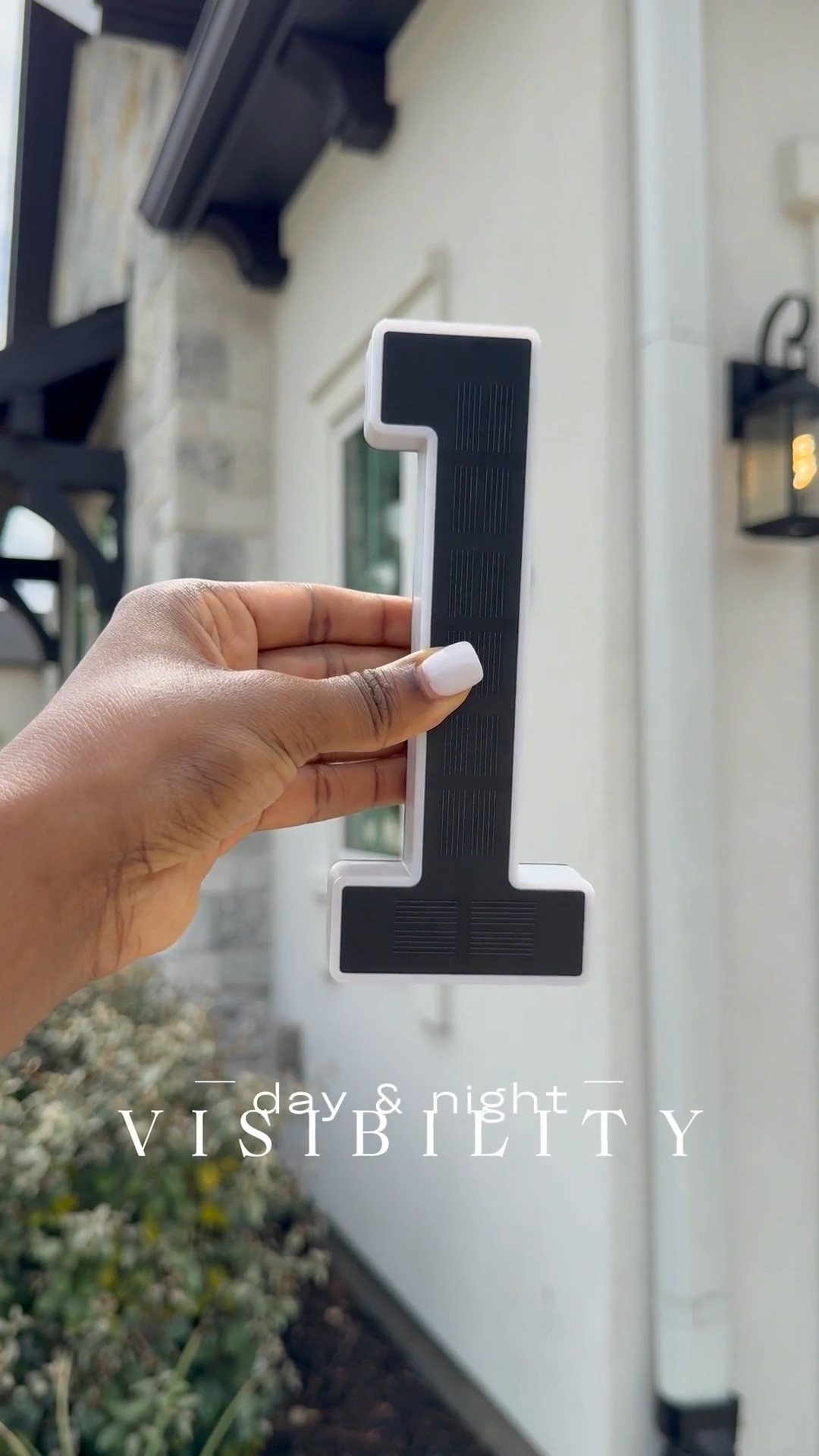 Best part? They are solar powered so no need to recharge!
They charge even on gloomy days! These are super easy to install using screws or nails. They provide great visibility at night.

How amazing is that?! I’ve linked the exact products — go grab yours now! 🛒👇#SolarLights #HomeEssentials #musthave #LTKSaleAlert #LTKHome