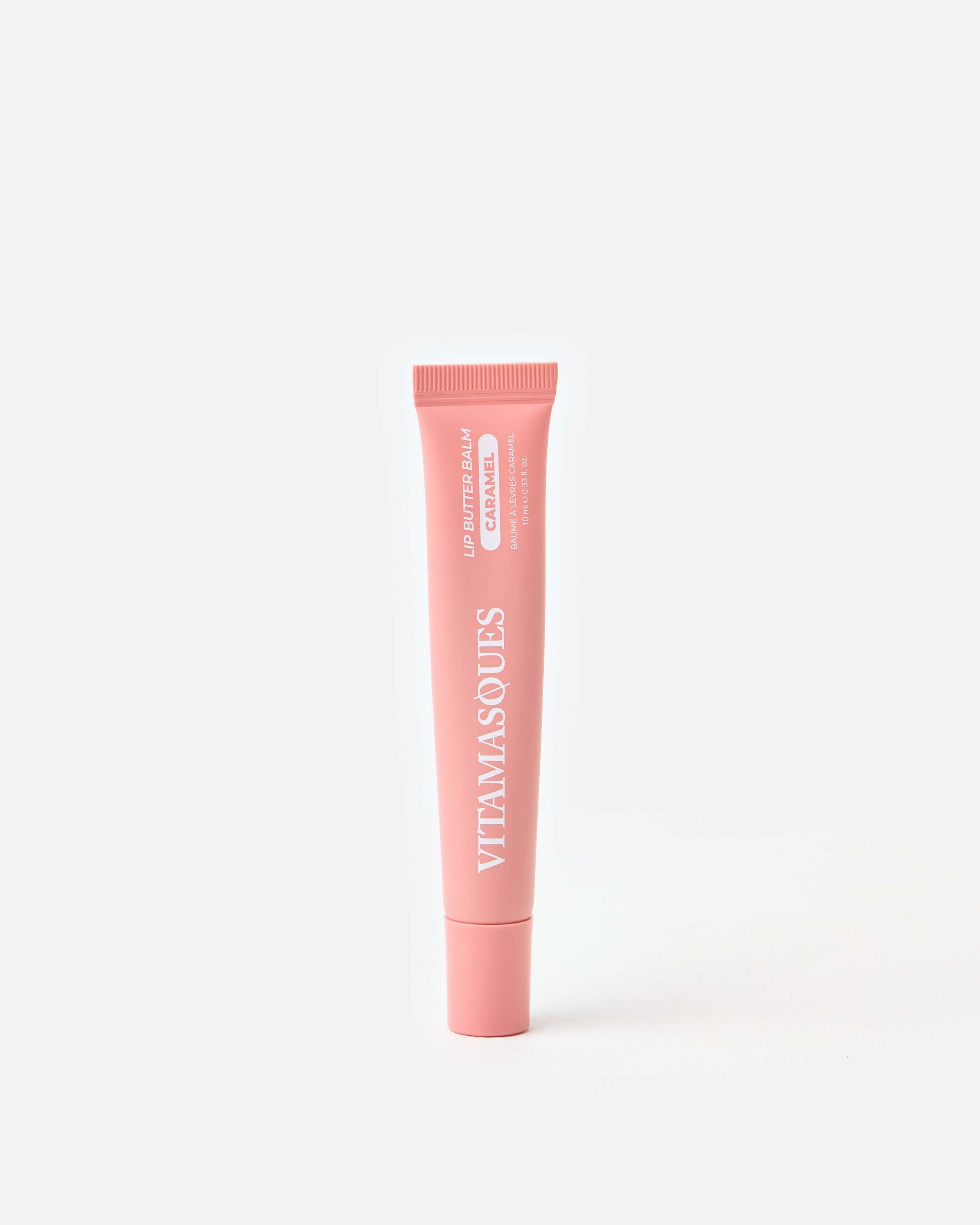 Vitamasques Caramel Lip Butter Balm | Oliver Bonas (Global)
