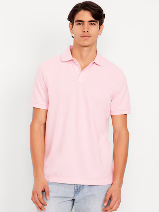 Uniform Pique Polo | Old Navy | Old Navy (US)