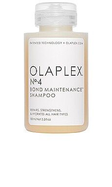 OLAPLEX Travel No. 4 Bond Maintenance Shampoo from Revolve.com | Revolve Clothing (Global)