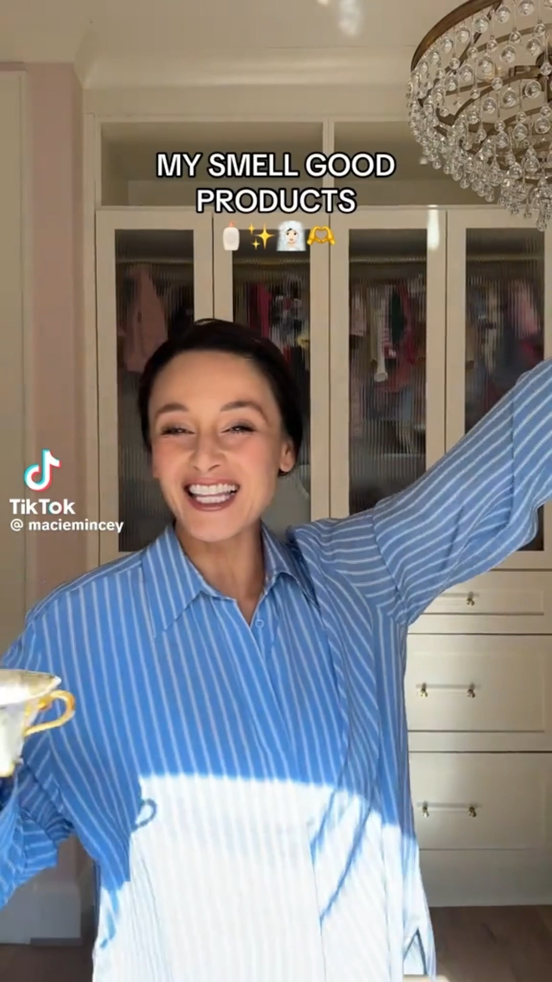 My smell good products. 🧴✨🫧

#LTKmorningroutine #LTKselfcare #LTKgrwm