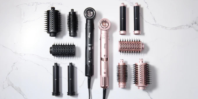 Hair Tools | L'ange Hair