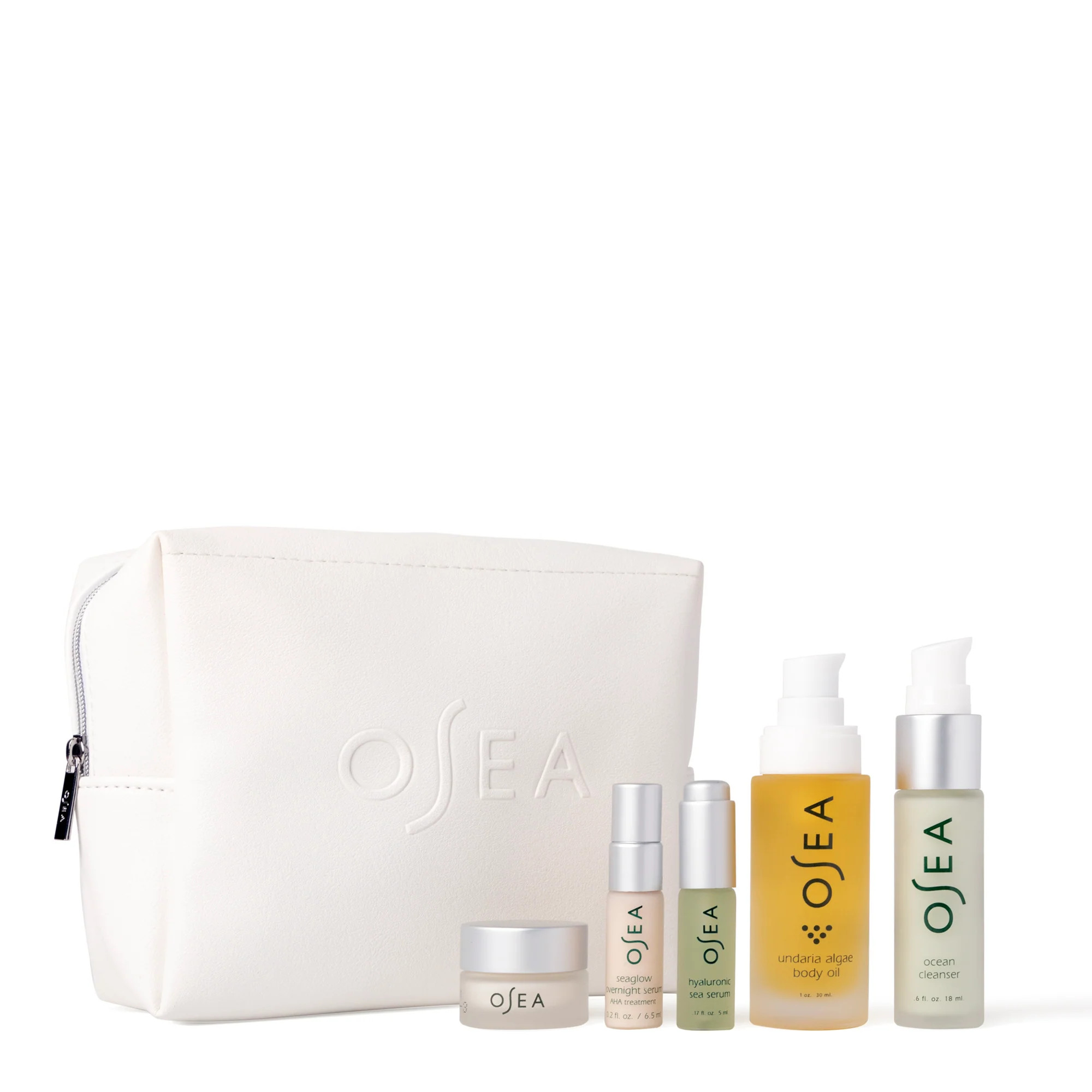 Sea Glow Starter Set | OSEA Malibu