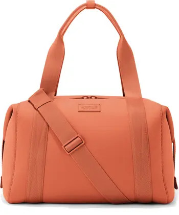 Dagne Dover 365 Large Landon Water Resistant Neoprene Carryall Duffle Bag | Nordstrom | Nordstrom