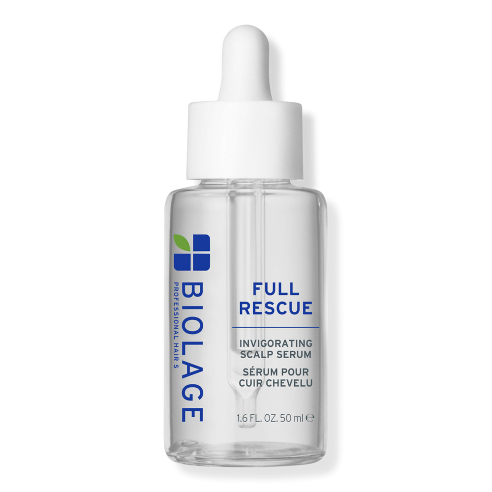 Biolage Full Rescue Strengthening & Invigorating Hair Serum for Thin Hair | Ulta
