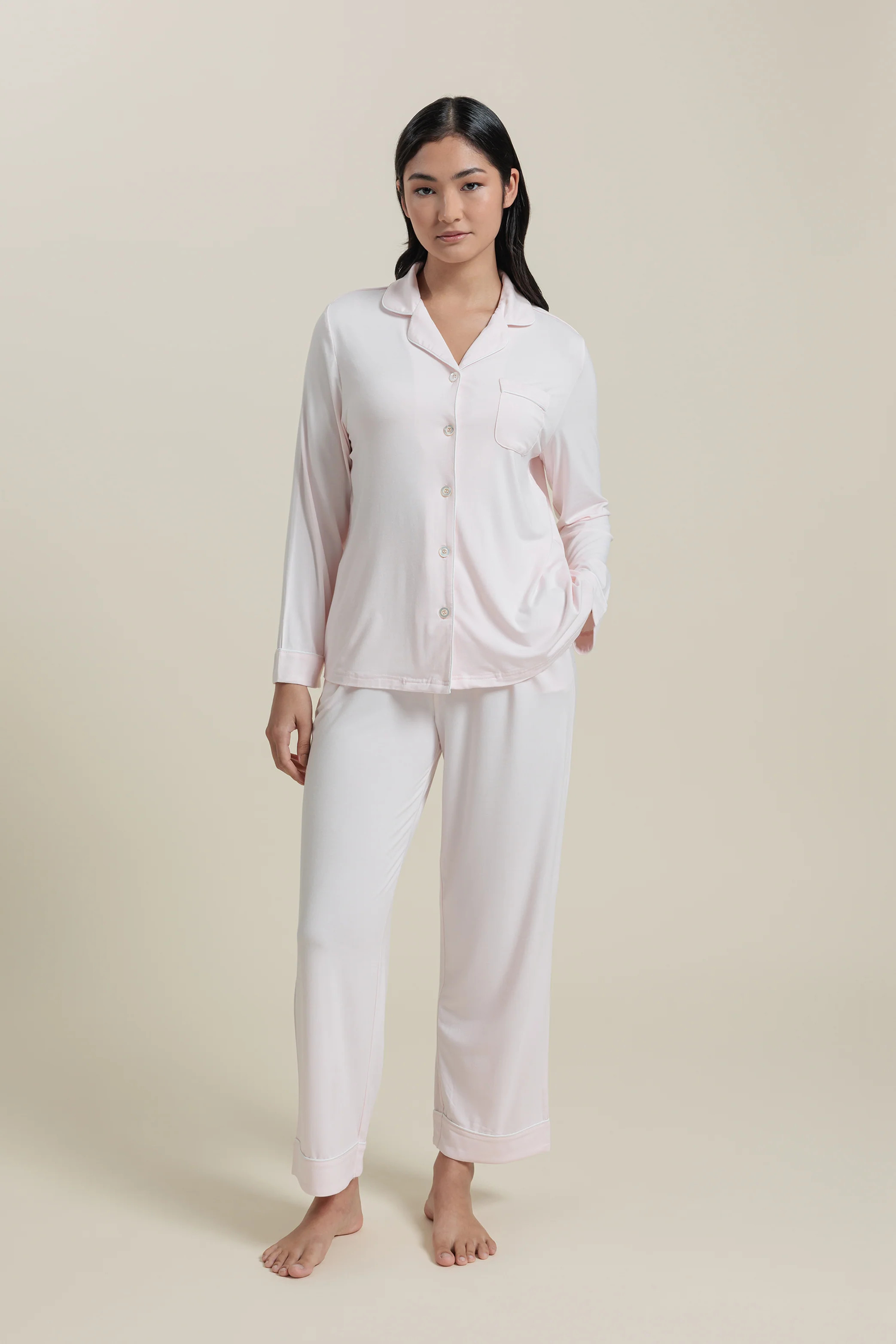 Bamboo Pajama Pants | Aeptom
