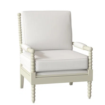 Birch Lane™ Arkadelphia 28" W Armchair | Wayfair | Wayfair North America