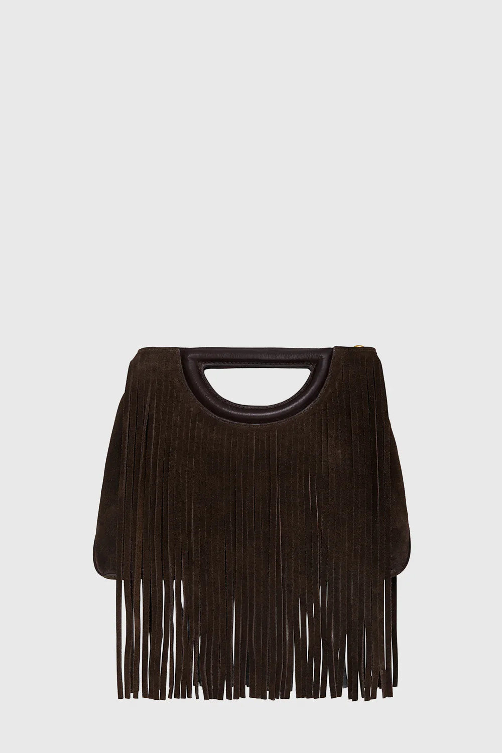 Fringe Handheld Crossbody | Rebecca Minkoff