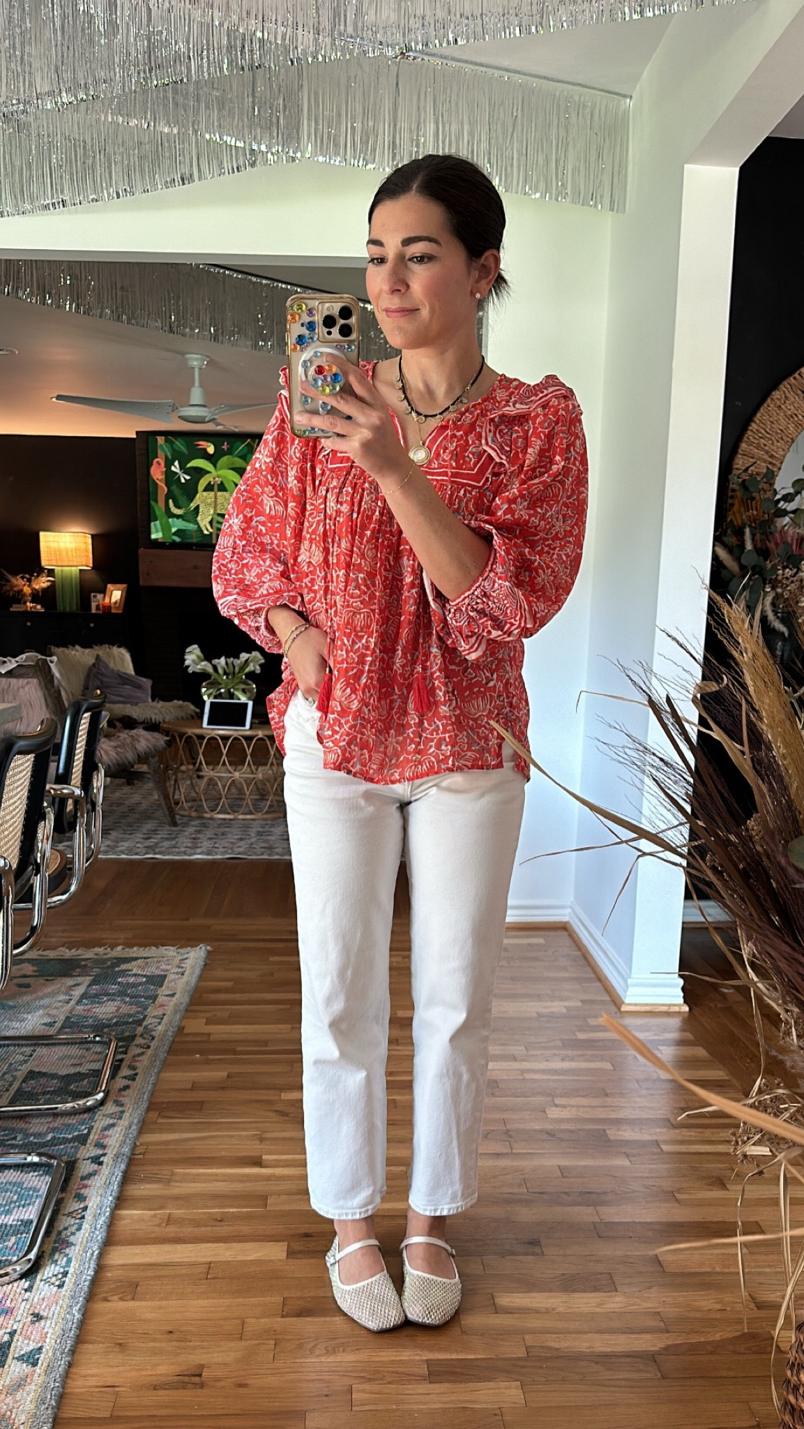 cleobella tops have my heart 🫶🏼

#LTKFindsUnder50 #LTKSeasonal #LTKFindsUnder100