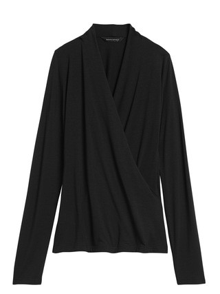 Women / The Tee Shop | Banana Republic (US)