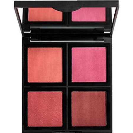 E.l.f. Blush Palette Dark 0.56 oz | Walmart (US)