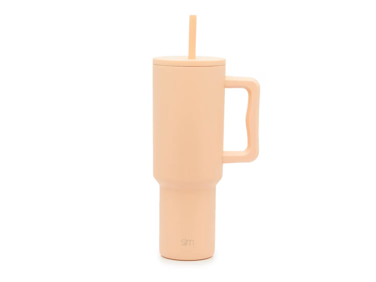 s/m Trek 40Oz. Tumbler | Women's | Coral | Size S | Drinkware | DSW