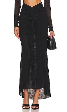 Deepa Maxi Skirt
                    
                    NBD | Revolve Clothing (Global)