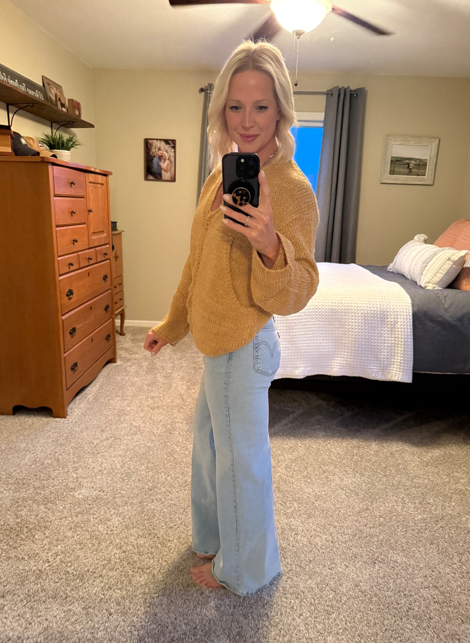 #LTKOver40 #LTKStyleTip #LTKFindsUnder100