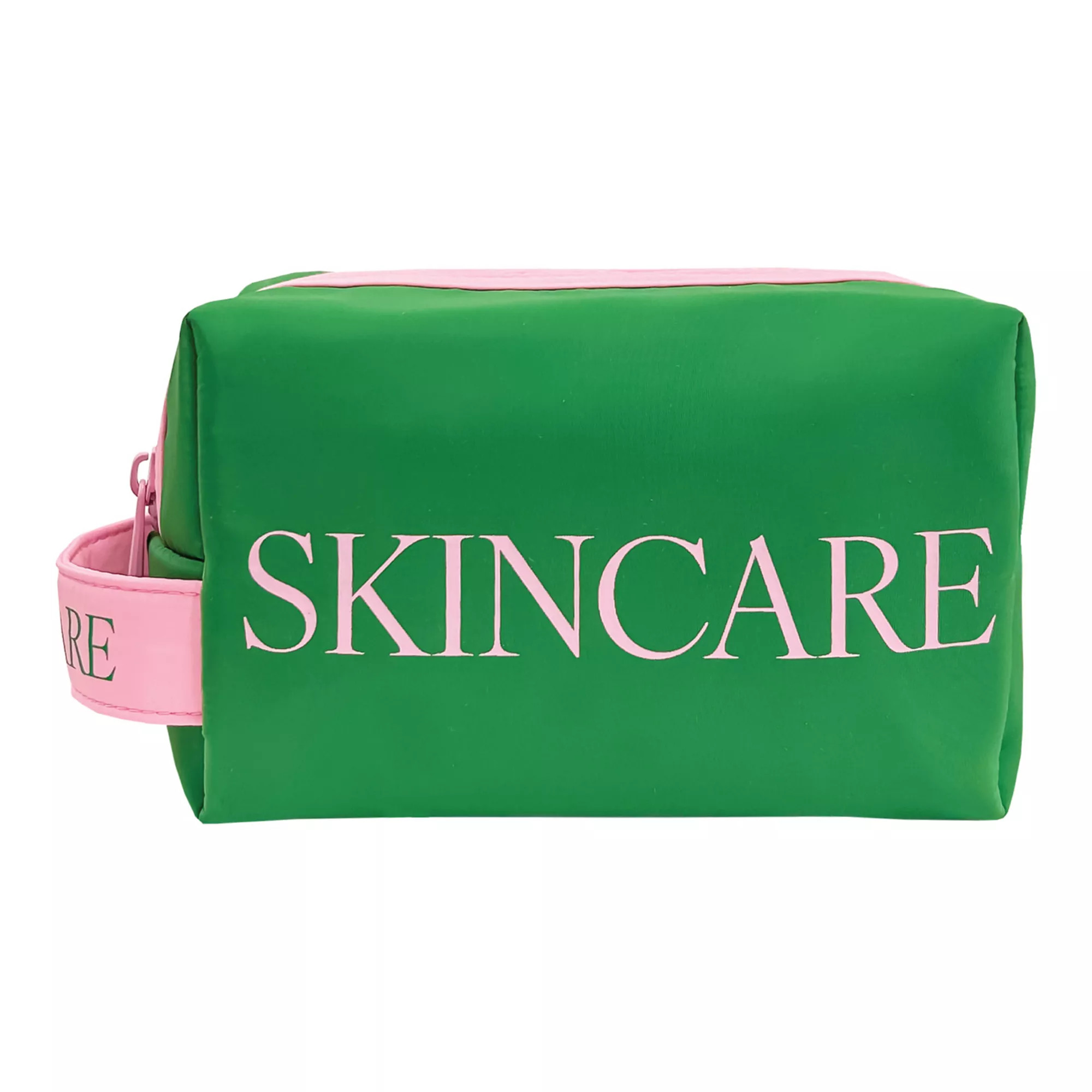 Square Makeup Cosmetic Bag | Kohl's