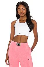 Swoosh Long Line Bra
                    
                    Nike | Revolve Clothing (Global)