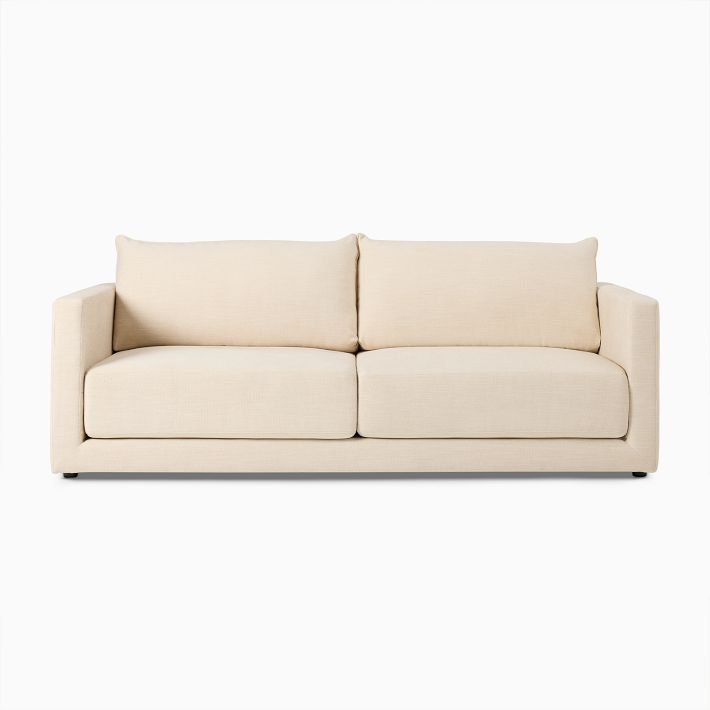 Melbourne Sofa (76"–96") | West Elm (US)