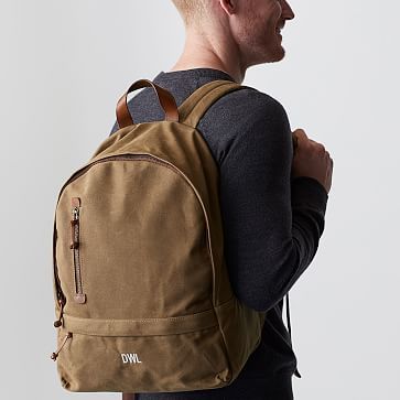 Mercer Backpack | Mark and Graham