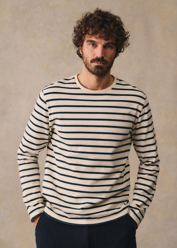 T-Shirt Geron | Sézane - DE
