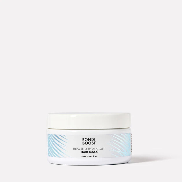 Heavenly Hydration Mask - Lusciously rich hair mask | Bondi Boost
