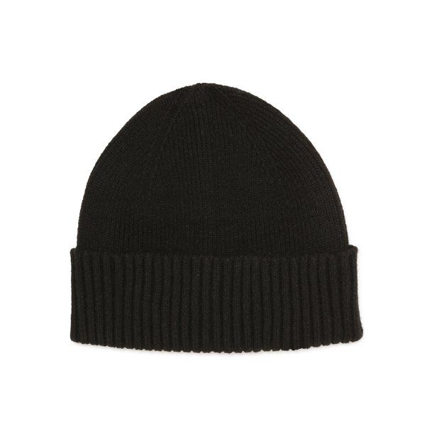 Time and Tru Women's Coordinate Beanie - Walmart.com | Walmart (US)