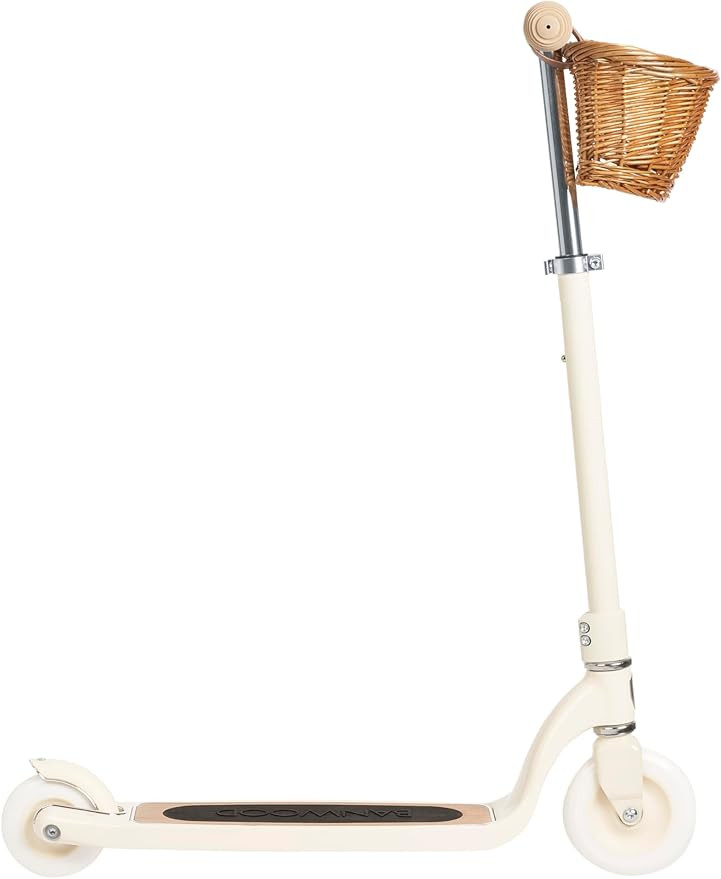 Maxi Scooter | Amazon (US)
